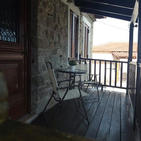 Kyr Gianni Mansion Villa Sykia Chalkidikis Exterior foto