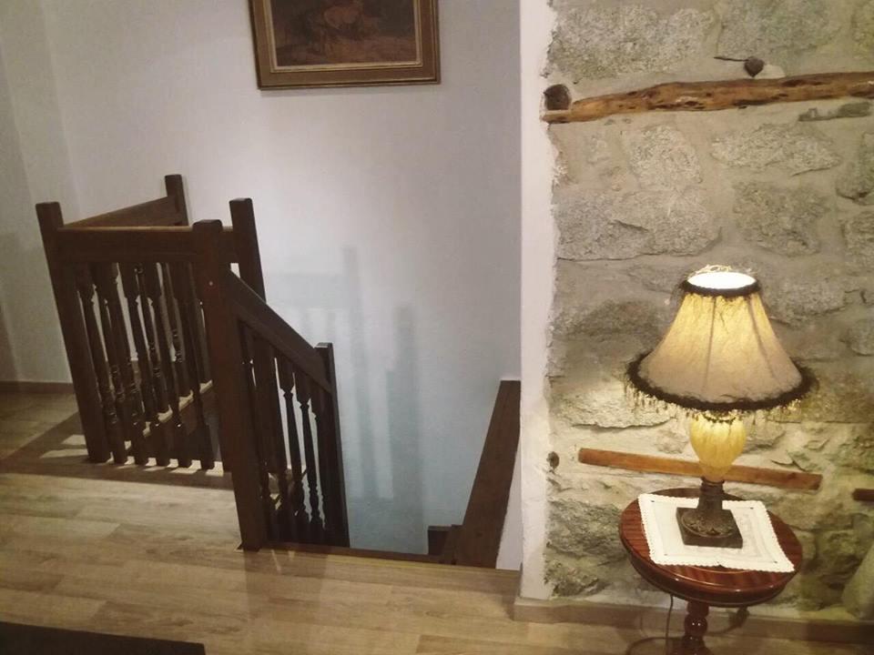 Kyr Gianni Mansion Villa Sykia Chalkidikis Exterior foto